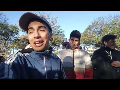 Rizen vs Mirko |Cuartos| //God over of freestyle FECHA 6//