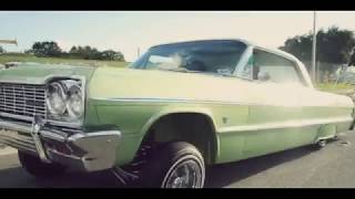 Curren$y - Cruzin (Music Video)