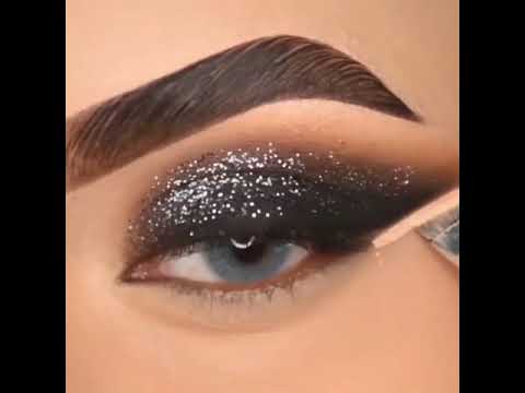 NEW Makeup Morphe x Jaclyn Hill Divine Neutrals Palette | Smokey Eyeshadow Tutorial
