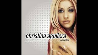 Christina Aguilera - Una Mujer 432 Hz