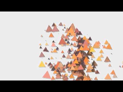 Best of Intentions by MUTEMATH (Official Visualizer)