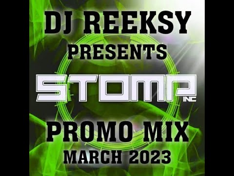 Reeksy - Stomp Inc. Promo