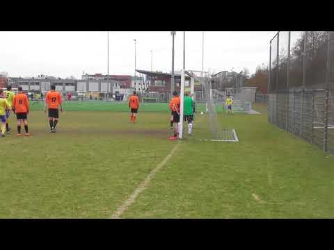 10.3.2018 Delta Sports '95 9 - VV De Meern 10 com 7-2 Doelpunt Delta (2-1)