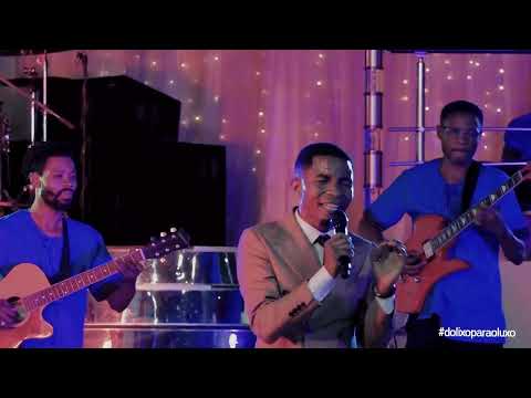 EFUNGWAMA (2024) - PIEDADE DEPINO