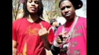 Gucci Mane   I Don't See You Ft  Waka Flocka