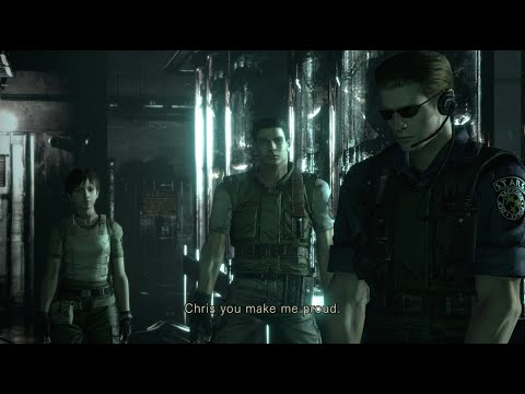 Chris, you make me proud