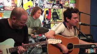 Eliot Bronson - Full Concert - 07/06/11 - Paste Magazine Offices (OFFICIAL)