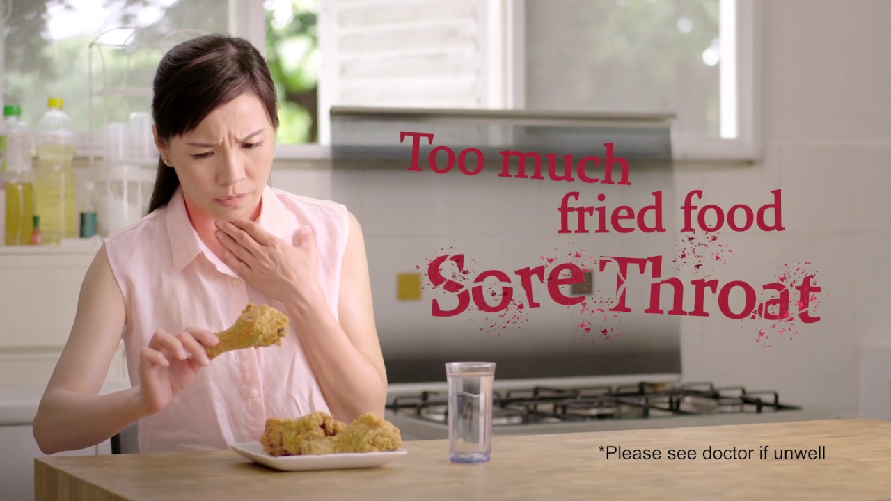 Nin Jiom Pei Pa Koa TV Commercial - 2020