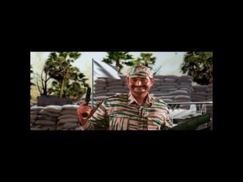 IRAJ - කොත්තු | Kotthu