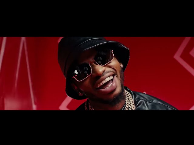 Why von The Ben & Diamond Platnumz ((jetzt ansehen))