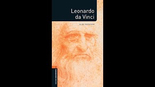 Oxford Bookworms Library - Stage 2 - Leonardo da Vinci - Part 1