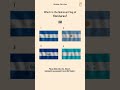 Find The Flag 124 Honduras Flag Quiz Country