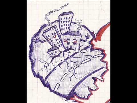 Jotsu - Miejska Pogoda (2005) gość. Zamar - Serce z Betonu  ( muzyka: spychool aka Pychu)