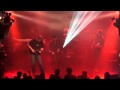 Sylvan - Posthumous silence (live in Hamburg 2011 ...