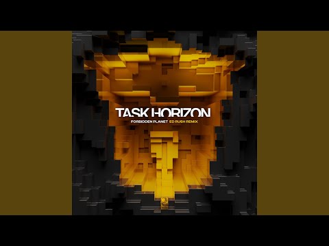 Forbidden Planet (Ed Rush Remix)