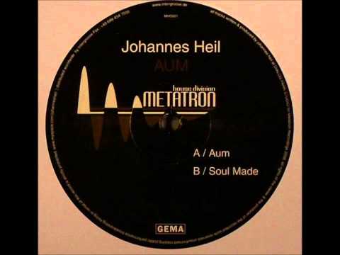 Johannes Heil - Soul Made