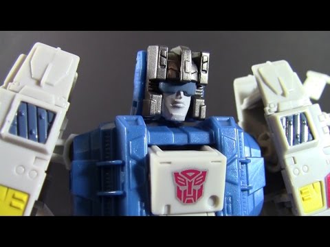 Titans Return Highbrow (Random Review)