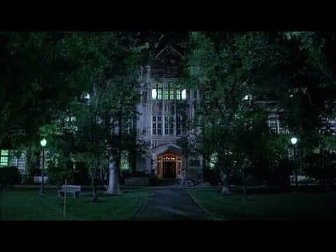 The Sure Thing  (1985)_movie scene.