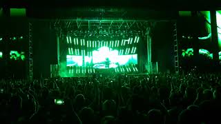Deadmau5 - Cthulhu Sleeps [Creamfields 2019]