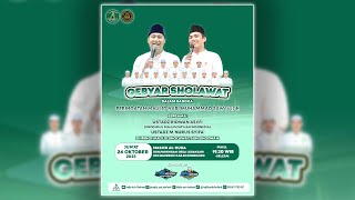 Download lagu 🔴Gebyar Sholawat Dalam Rangka Maulid Nabi Muhammad SAW Bersama Ust. Ridwan Asyfi & Ust. Nurus Syifa’ mp3 Download lagu 🔴Gebyar Sholawat Dalam Rangka Maulid Nabi Muhammad SAW Bersama Ust. Ridwan Asyfi & Ust. Nurus Syifa’ mp3