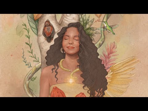 Cacaucita medicina - Josii Yakecan