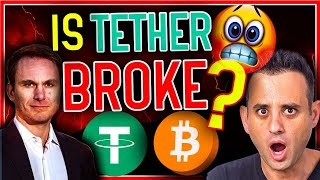 Was steht USDT in Cryptocurrency?