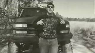 Man on a Mission Music Video