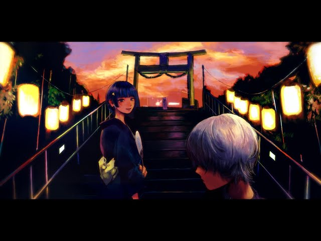 三月のパンタシア×Souコラボ曲「まぼろし feat. Sou」 MV公開! 3 YouTubeサムネイル