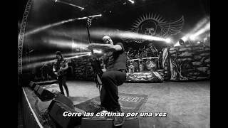 Volbeat - Goodbye Forever [Sub Español]