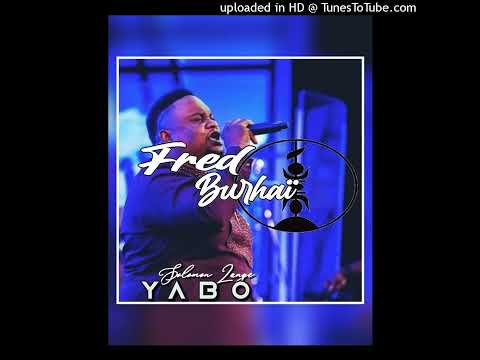 🔲🔲DJ M.R.K FT SOLOMON LANGE - YABO [ZOUK GOSPEL 2023]🔲🔲