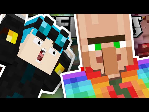 Minecraft | THE HYPIXEL QUEST MASTER!!