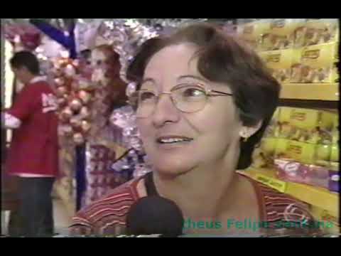 RBS Noticias (Completo, 12/04/2001)