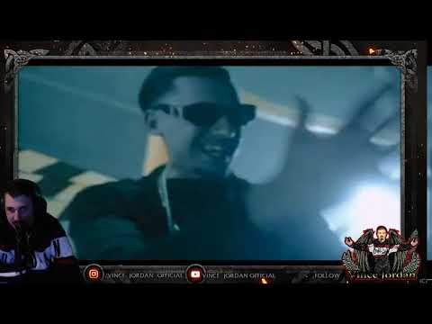 BOOSSHAAFT !!!! TattooBoy reagiert : AZAD X RAMO - AZZAZZIN prod. by AZAD, ALEX DEHN & GOREX | GOAT