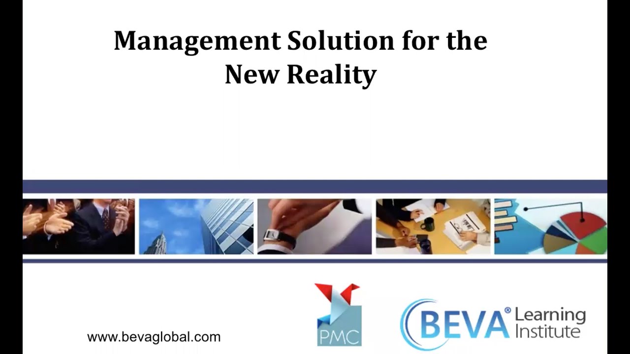 Webinar Management Solutions For the New Reality