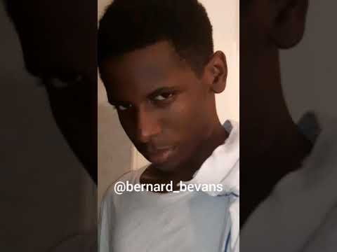 Bernard Bevans-Bahamian Flow(shotta flow remix)