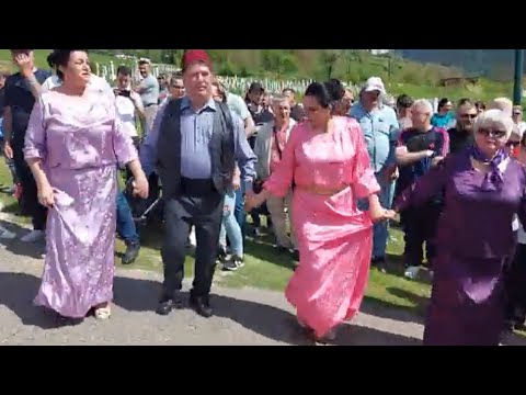 🛑kolo za Tri Sestre🟢Žepa1. maj 2025.N.t.v.Suljo