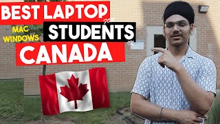 Best Laptops For International Students in Canada | Most Affordable Laptops For Students In 2023