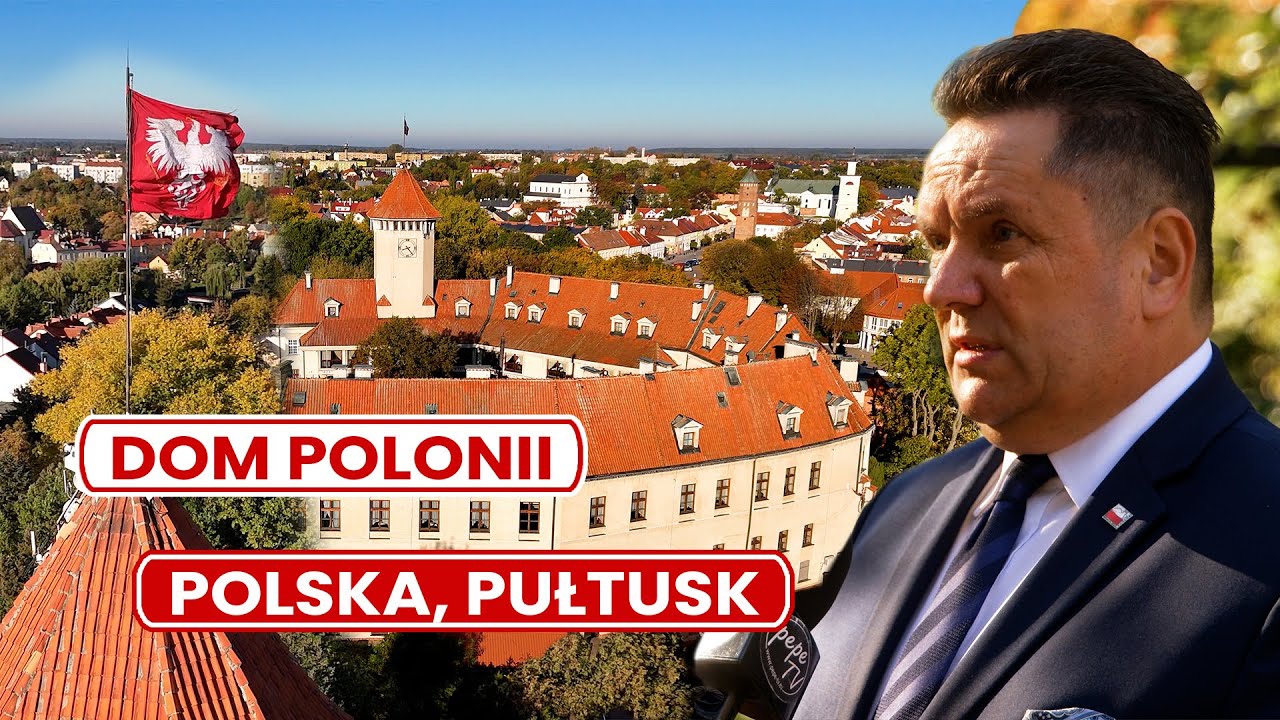 Hotel Zamek Pułtusk Dom Polonii Hotel Zamek Pułtusk Dom Polonii