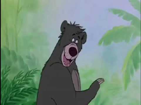 The sword in the stone (disneystyle8 style) part 14 bambi education