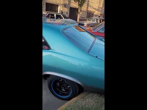 Uno de los protagonistas del Evento Arrecifes. #clubamigosdelchevrolet#parrillafernandez