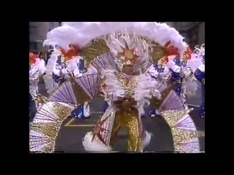 1999 Durning String Band "Fun In The Forecast" - 9th Place