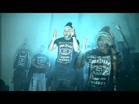 Soon Stark - Jacky [CLIP OFFICIEL]