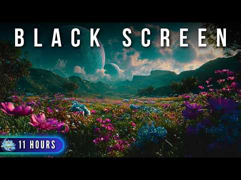 Explore Your Dream World ✦ Theta Sleep Music for Lucid Dreaming & Astral Projection