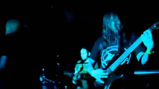 Malignancy @ Saint Vitus - Part 1/3