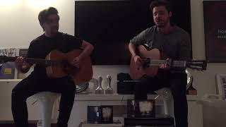 Sonohra live acoustic per il lancio di &quot;L&#39;ultimo grande eroe&quot;