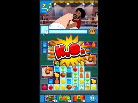 Family Guy Another Freakin Mobile Game Level 620 - NO BOOSTERS