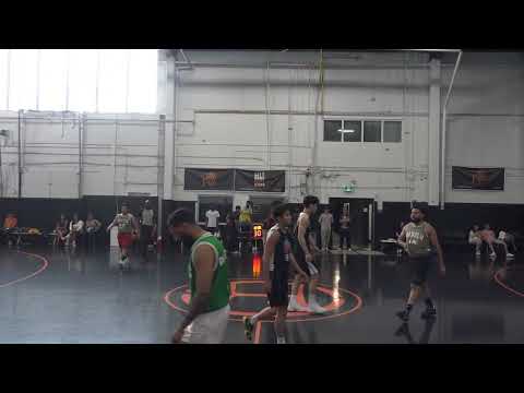 Off- Season (61) Tier 6 - 2023 SUMMER Scarborough Mandem (41) - tcbl sunday