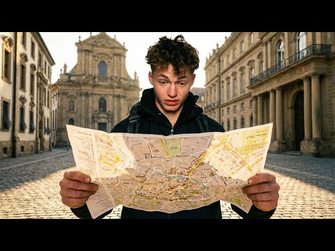 UNLOCKED and visit.sueden