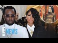 Sean Diddy Combs Trial RECAP Week 1 Cassie Ventura Testifies More Revelations E News