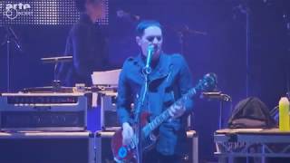 Placebo - Special Needs (Deichbrand Festival 2017) HD